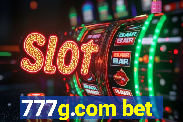 777g.com bet